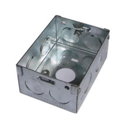 3 model metal box price|8x3 modular box.